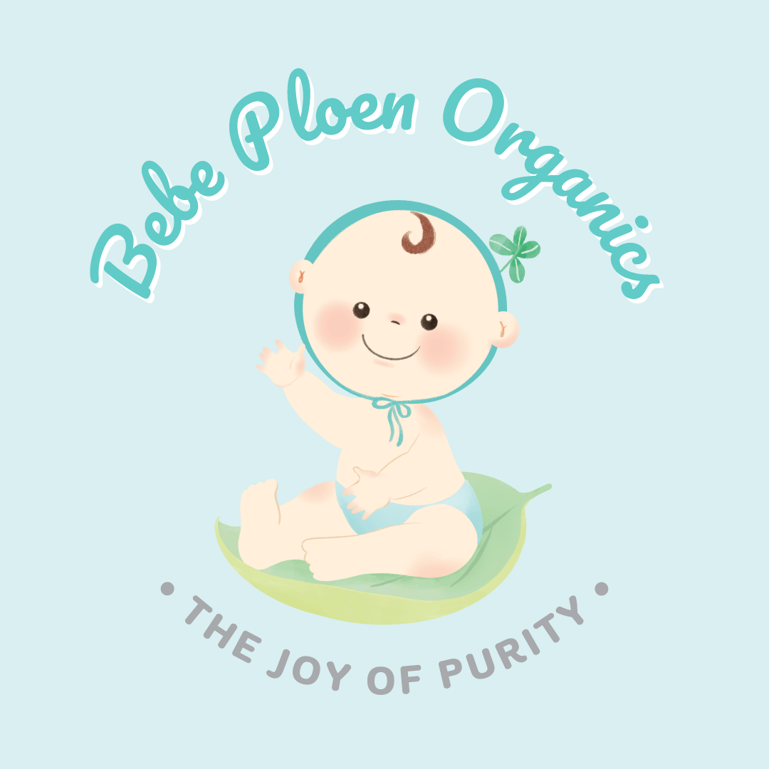 Bebe Ploen Organics